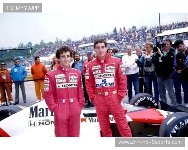 F1车队内部文化揭秘：如何打造冠军心态？