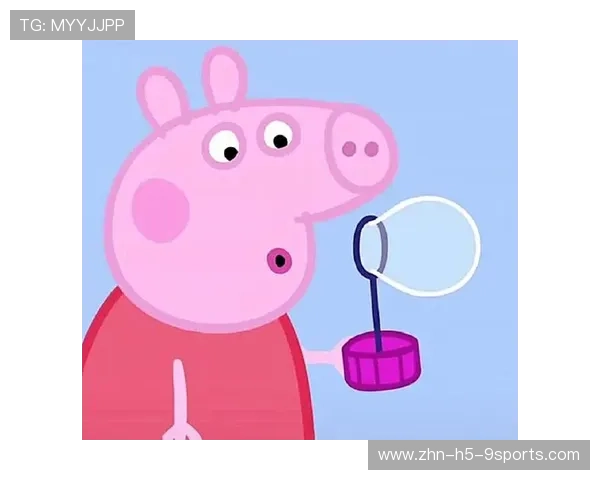 “网坛小猪佩奇”再次搞怪，全网爆笑