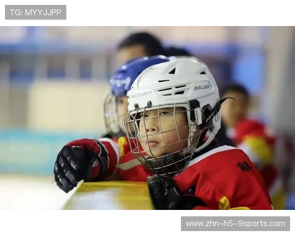 冰球青少年轮换制度优化，出场机会更均衡