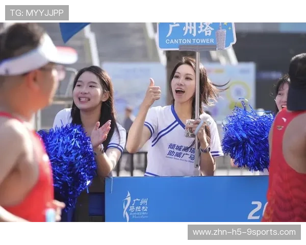去广州看体育:天河体育中心、广州塔下的马拉松,广州马拉松在哪 去广州看体育:天河体育中心、广州塔下的马拉松,广州马拉松在哪
