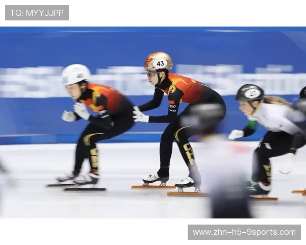 2026年短道速滑世界杯：中国队表现抢眼，2020年短道速滑世界杯上海站