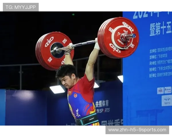 举重俱乐部举办技术公开讲座提升透明度，举重参加项目