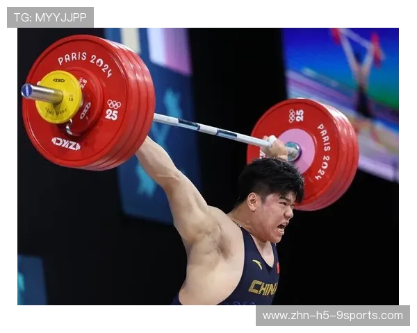 国际举重巡回赛中国选手在体重控制与技战术上双管齐下 国际举重巡回赛中国选手在体重控制与技战术上双管齐下